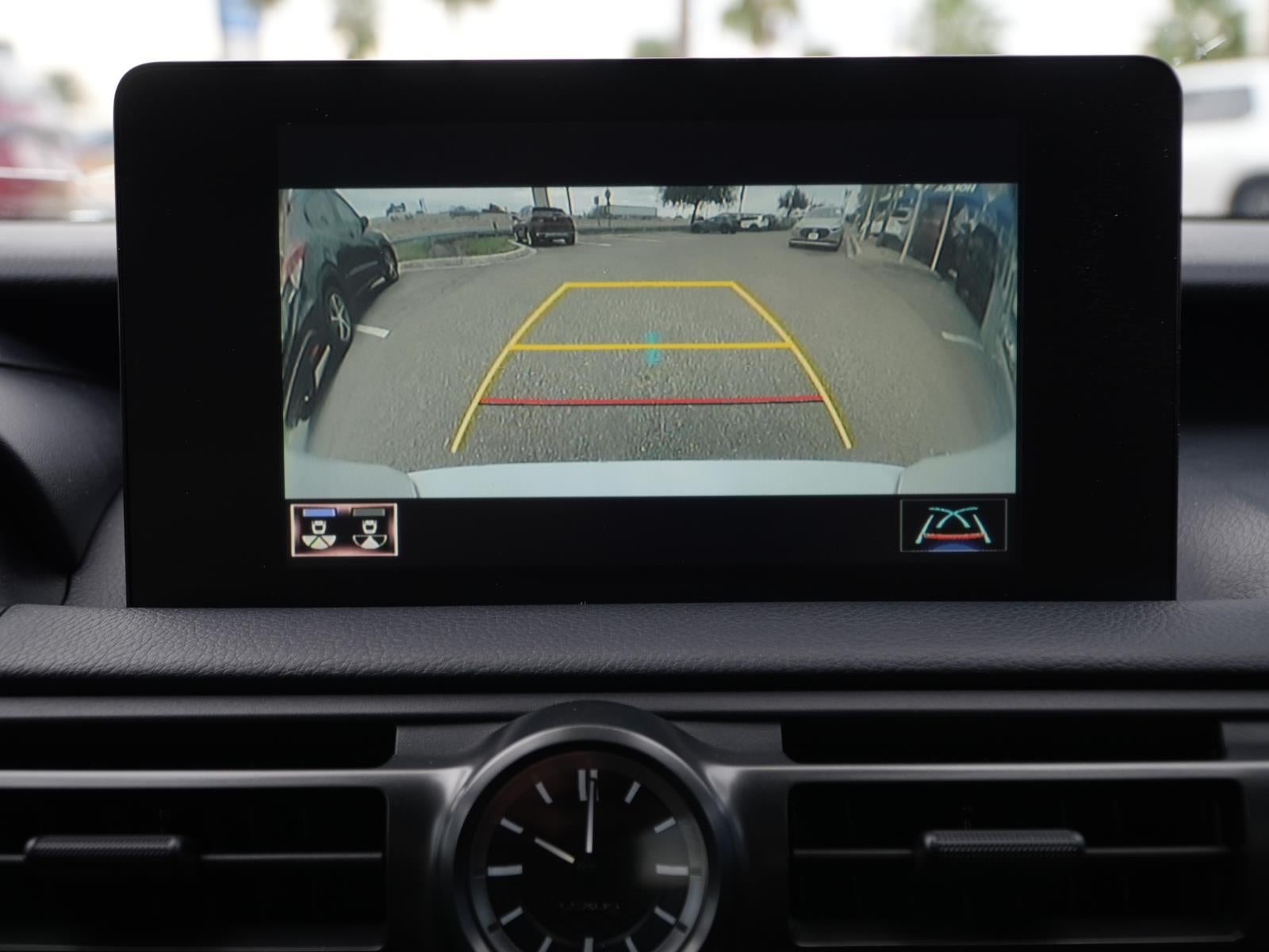 2023 Lexus IS IS 300