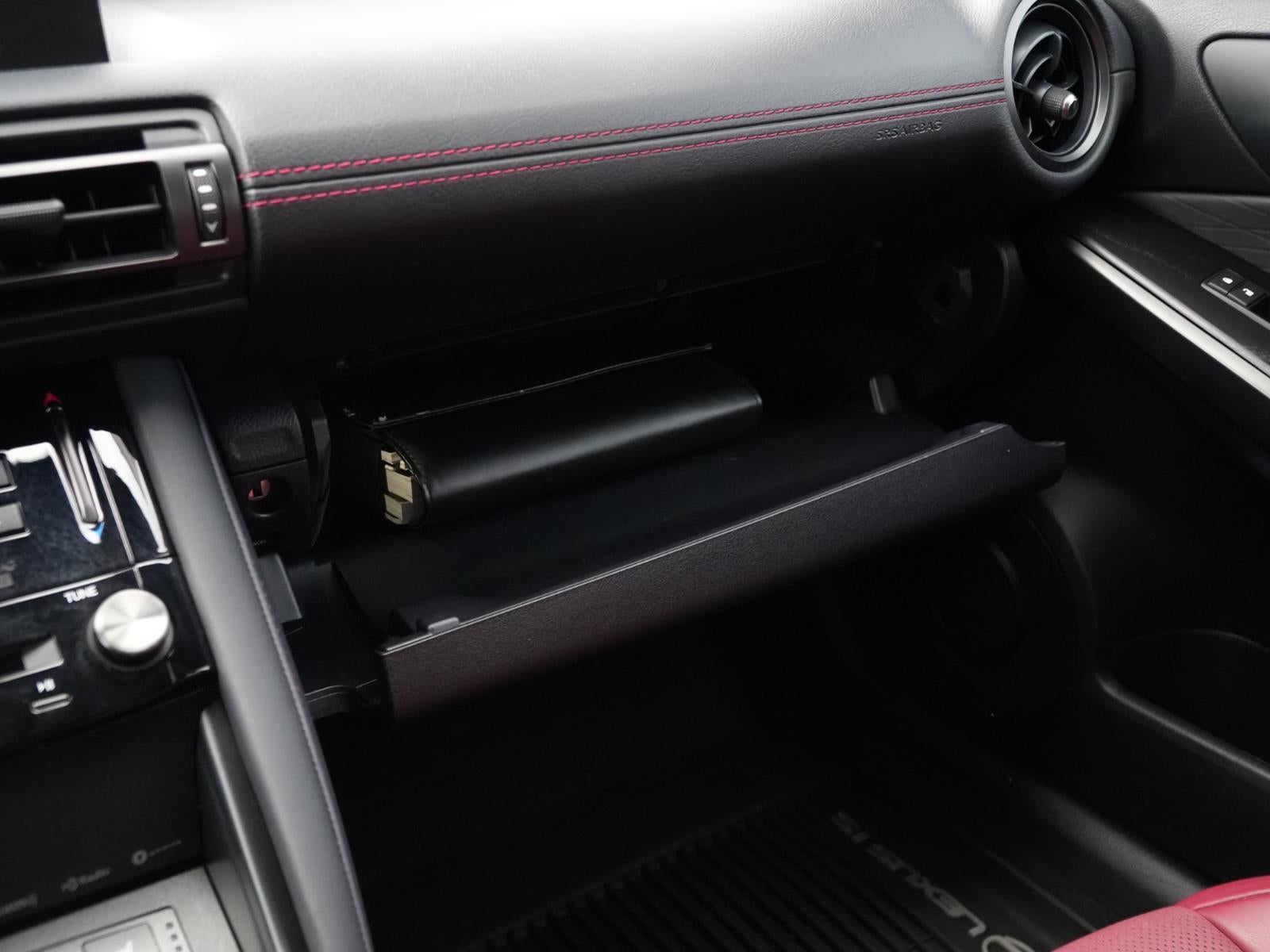 2023 Lexus IS IS 300