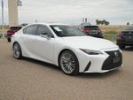 2023 Lexus IS IS 300
