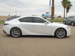 2023 Lexus IS IS 300