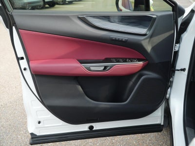 2024 Lexus NX NX 250 Premium