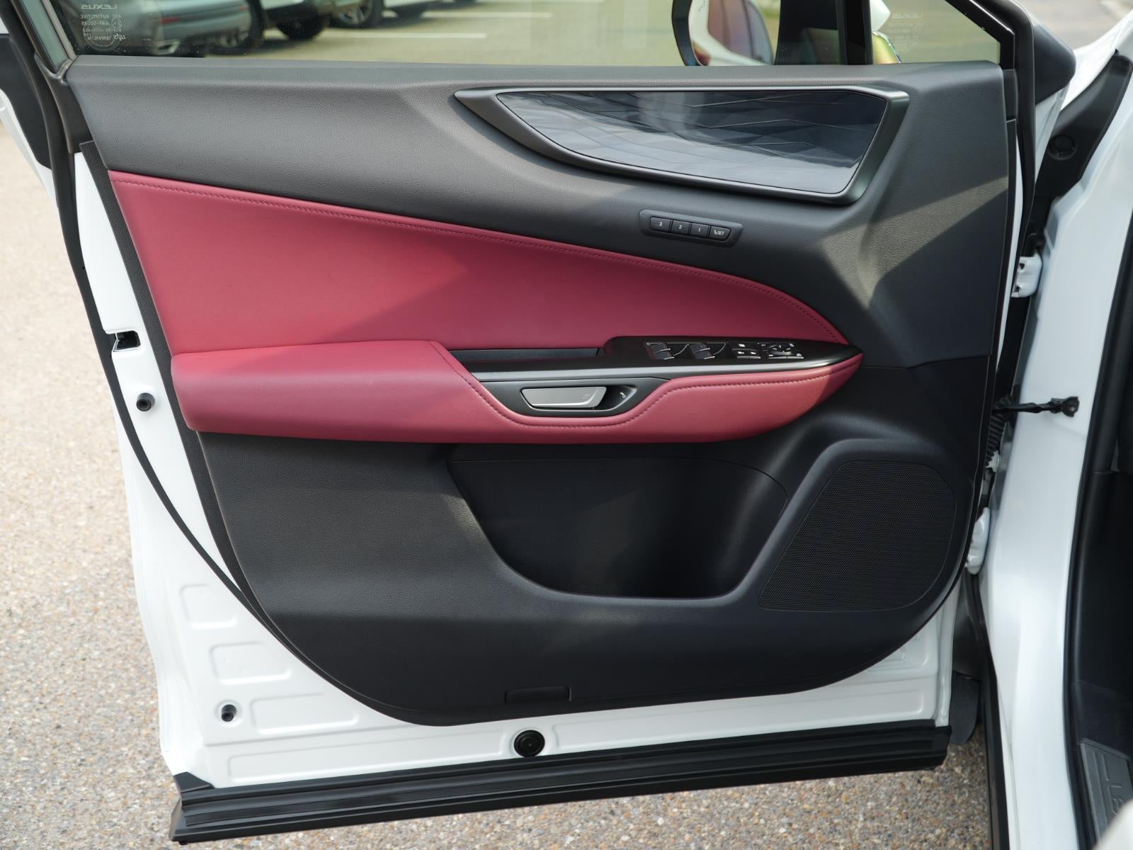 2024 Lexus NX NX 250 Premium