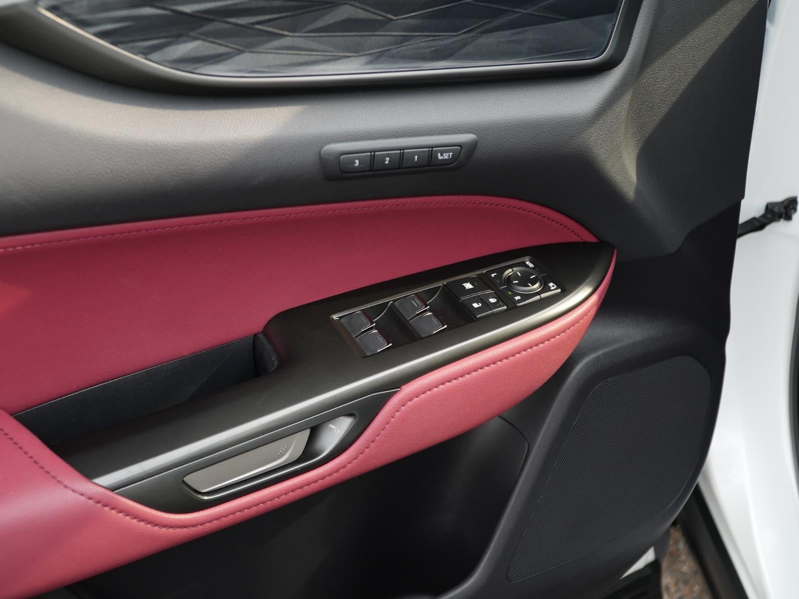 2024 Lexus NX NX 250 Premium