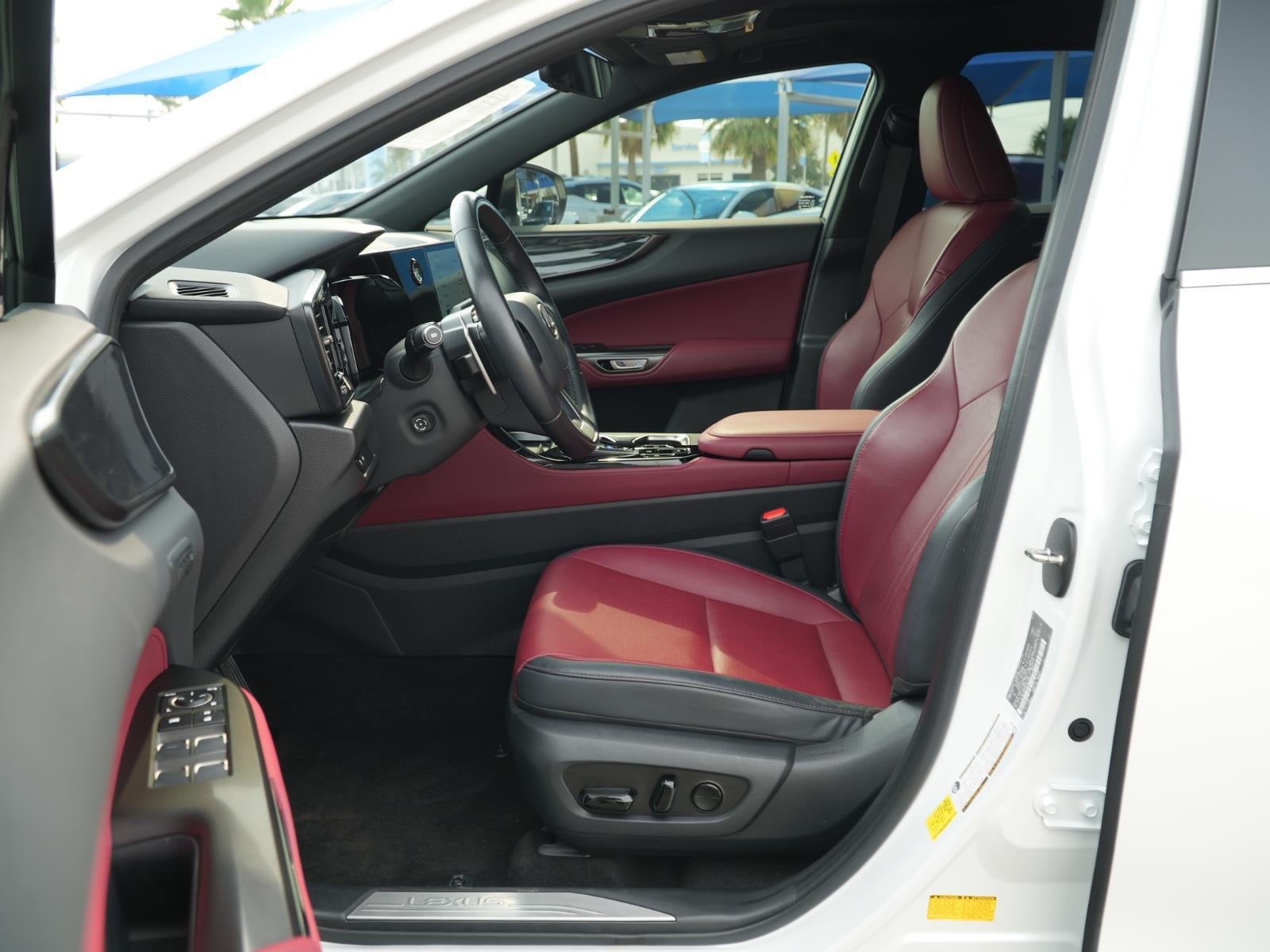 2024 Lexus NX NX 250 Premium