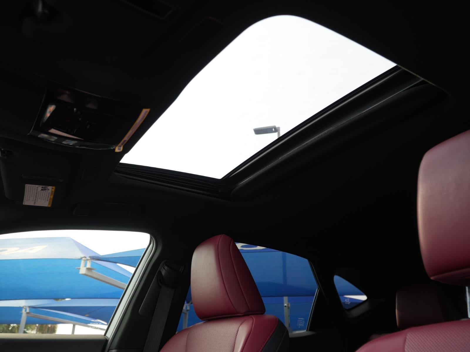 2024 Lexus NX NX 250 Premium