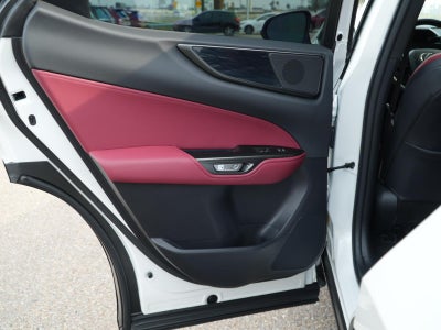 2024 Lexus NX NX 250 Premium