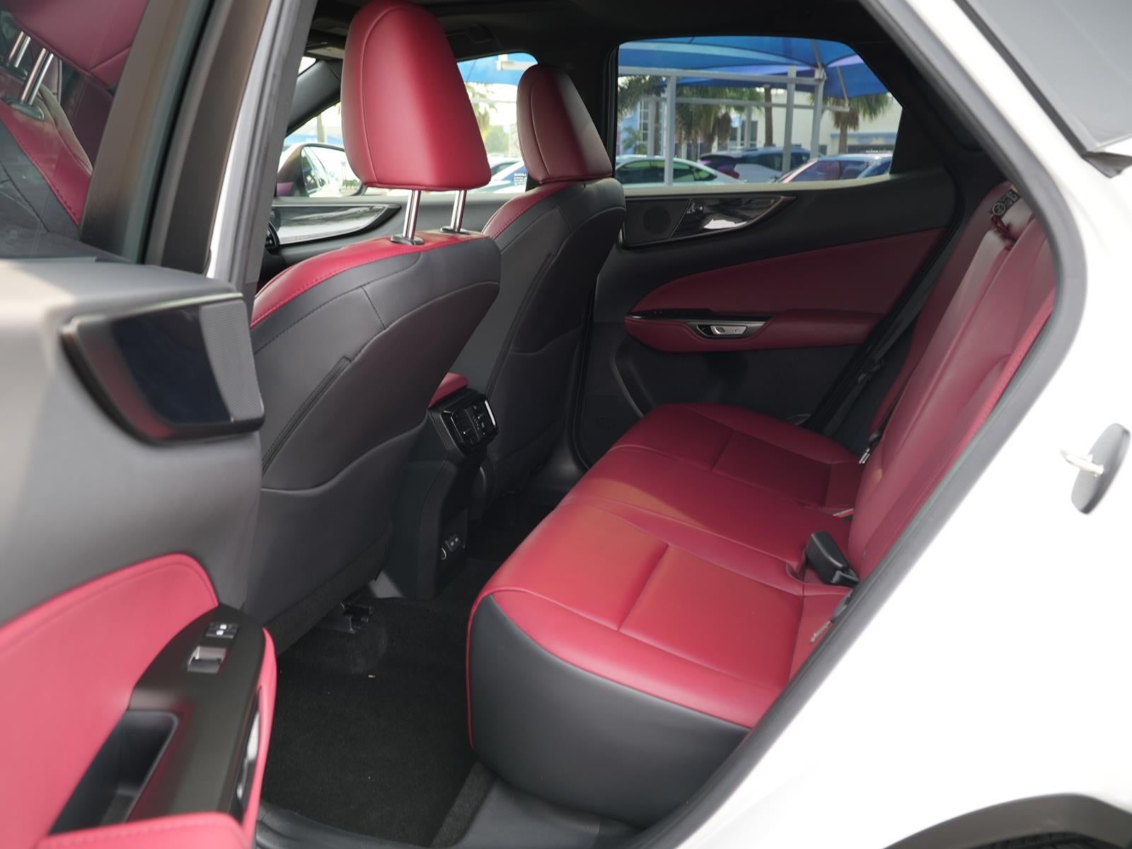 2024 Lexus NX NX 250 Premium