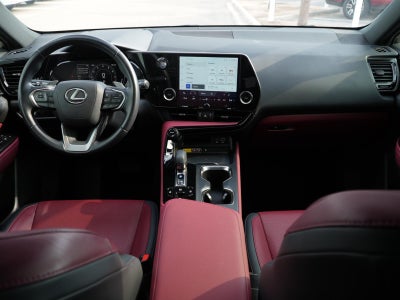 2024 Lexus NX NX 250 Premium