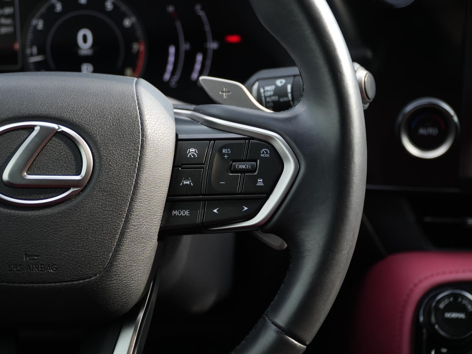 2024 Lexus NX NX 250 Premium