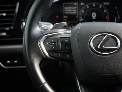 2024 Lexus NX NX 250 Premium