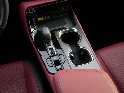 2024 Lexus NX NX 250 Premium