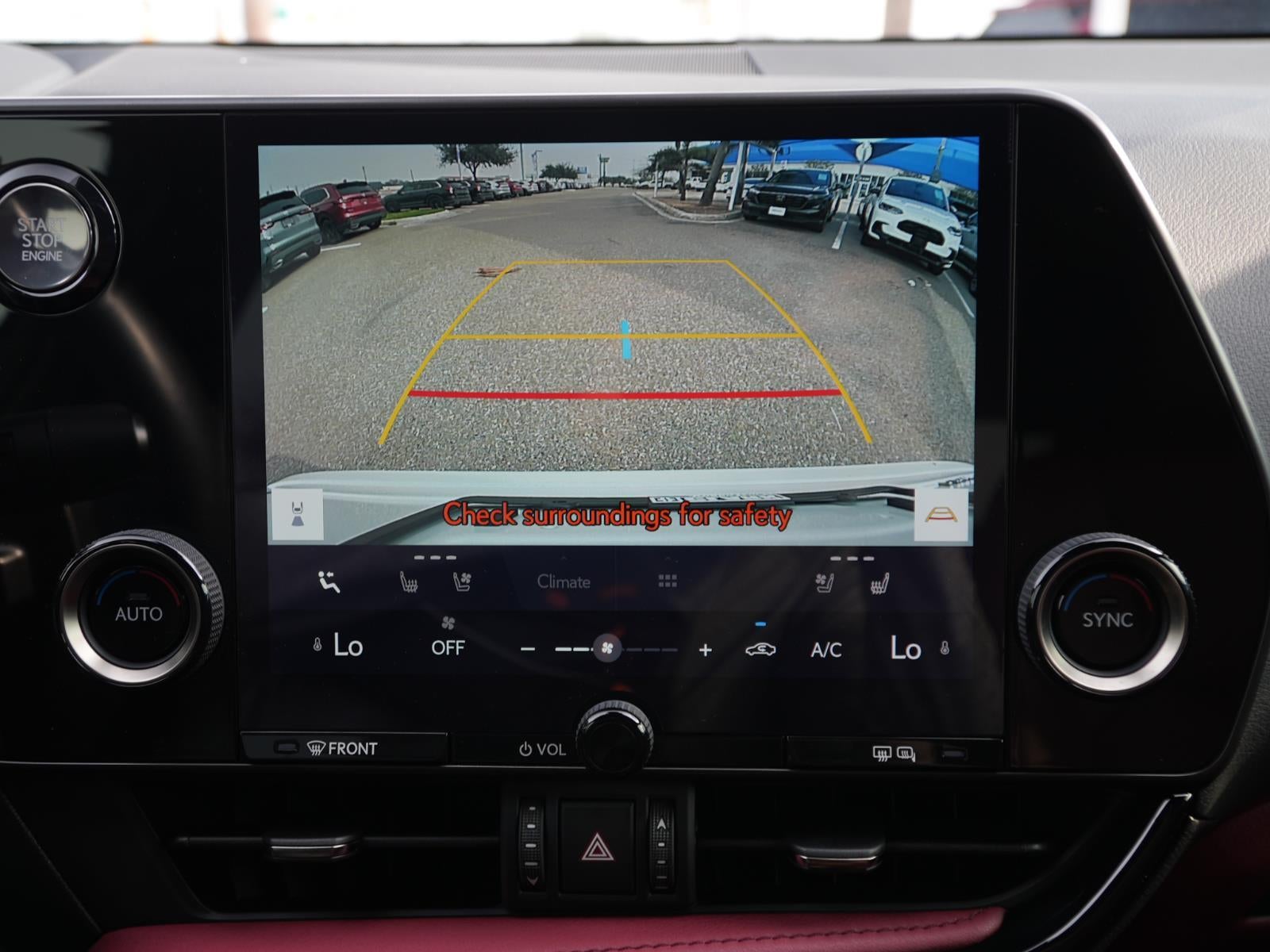 2024 Lexus NX NX 250 Premium