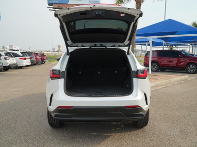 2024 Lexus NX NX 250 Premium