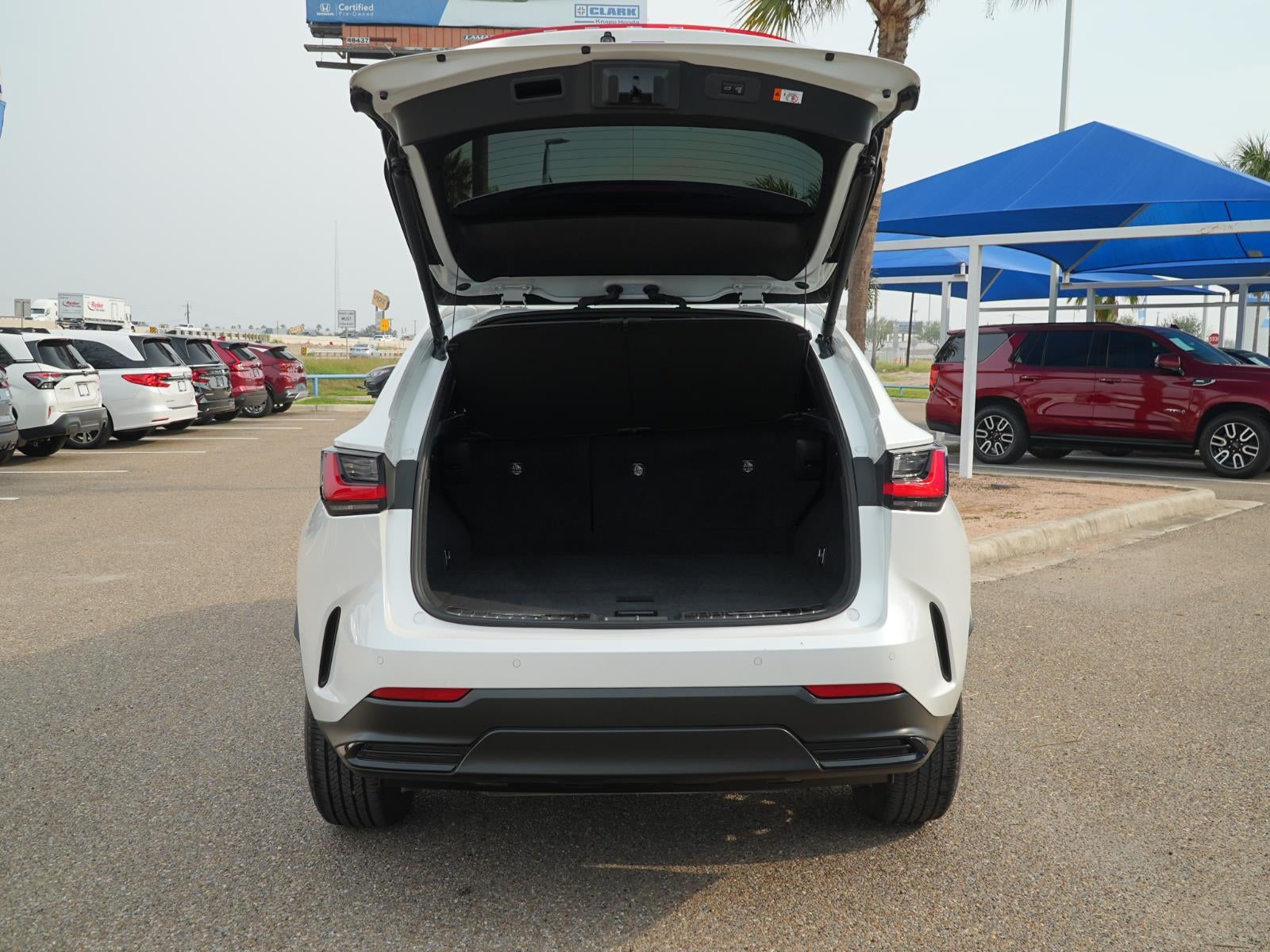 2024 Lexus NX NX 250 Premium