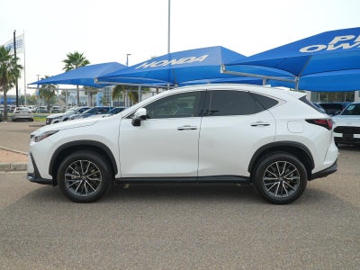 2024 Lexus NX NX 250 Premium