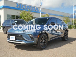 2025 Buick Envista Sport Touring