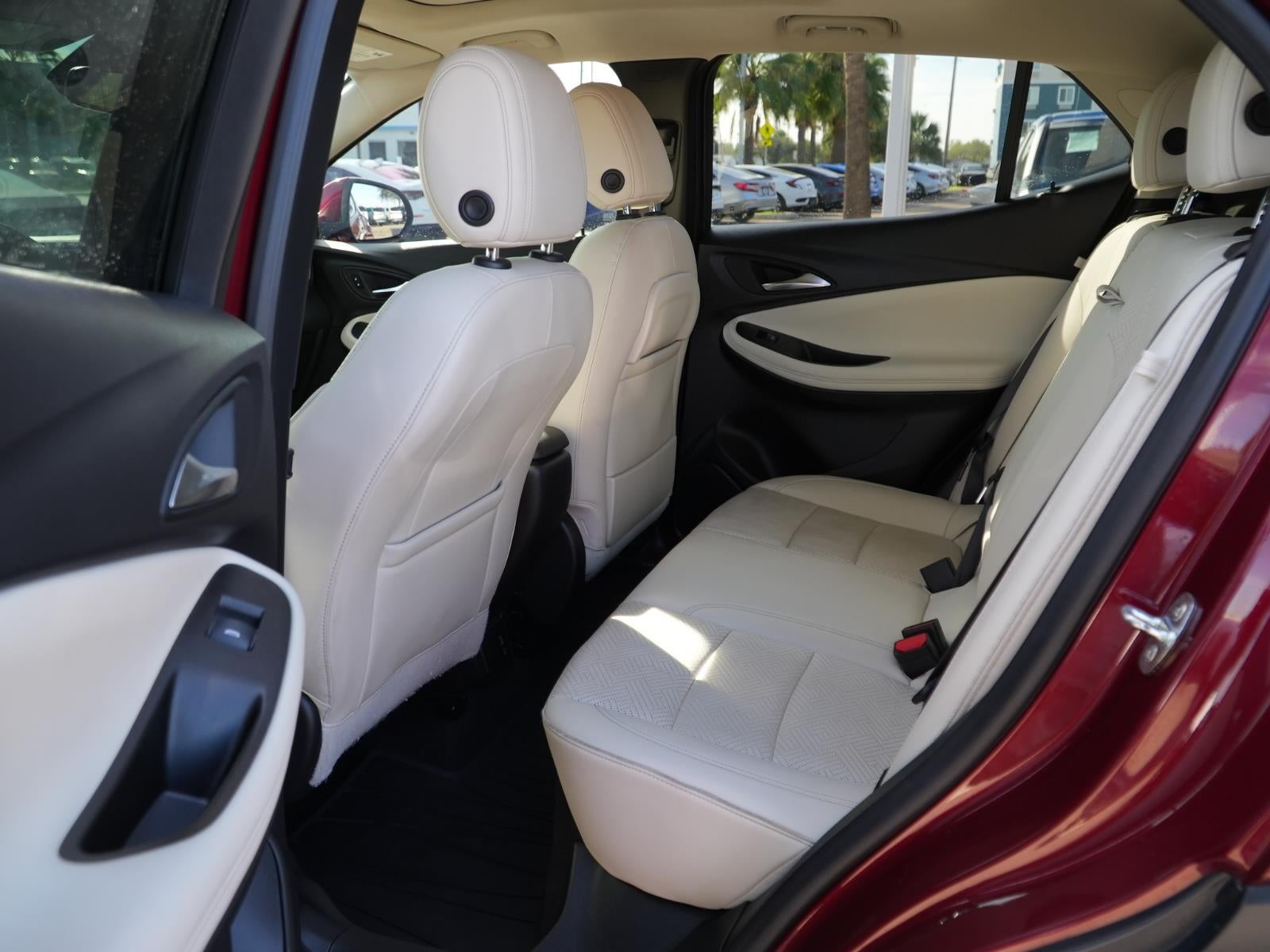 2023 Buick Encore GX Essence