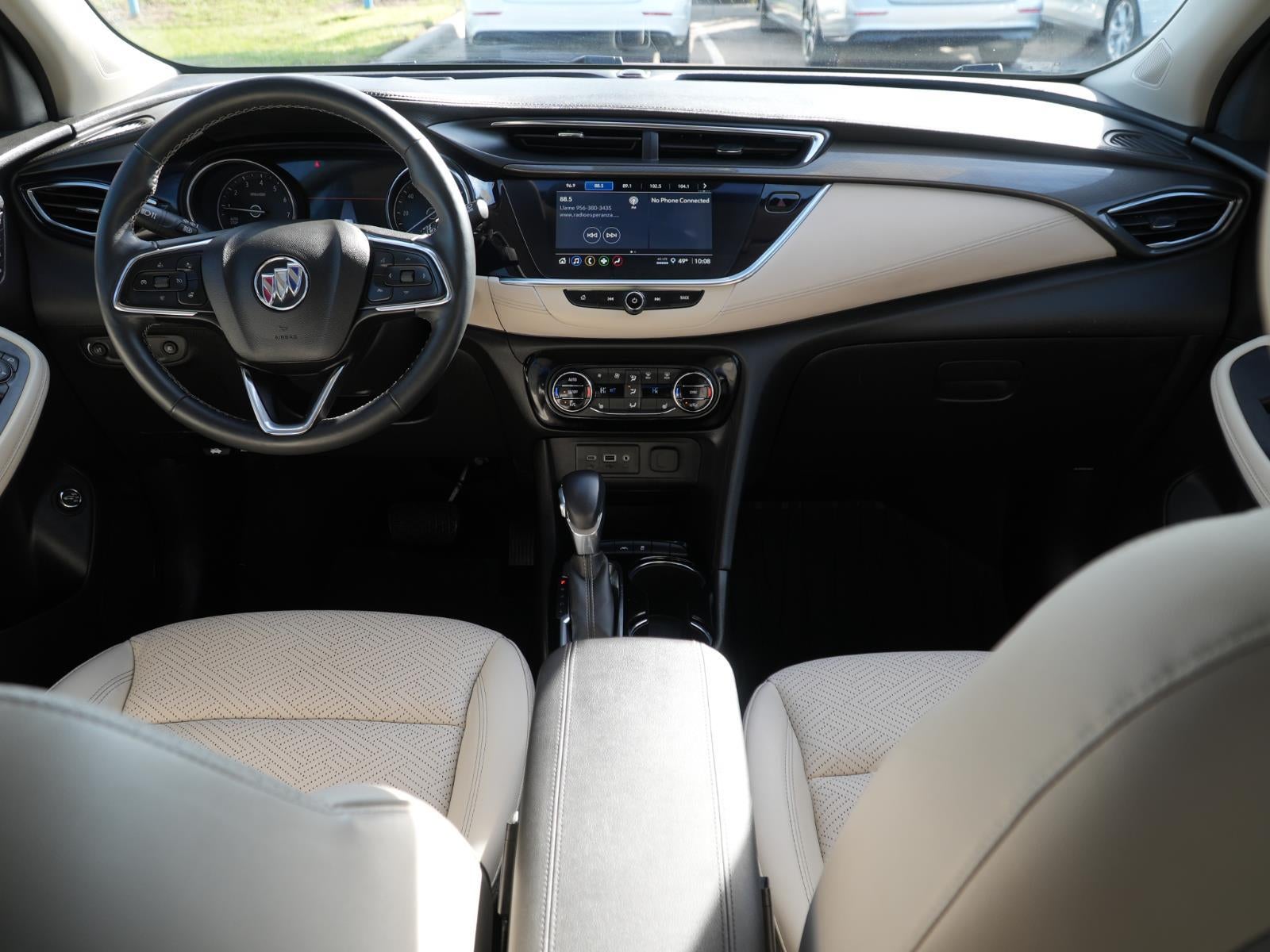 2023 Buick Encore GX Essence