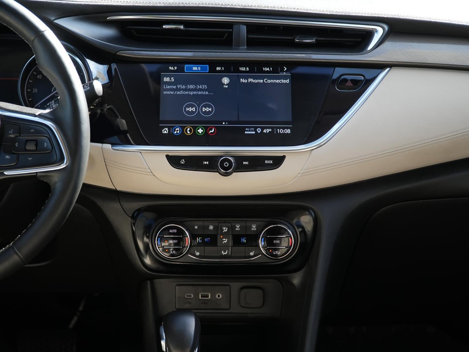 2023 Buick Encore GX Essence