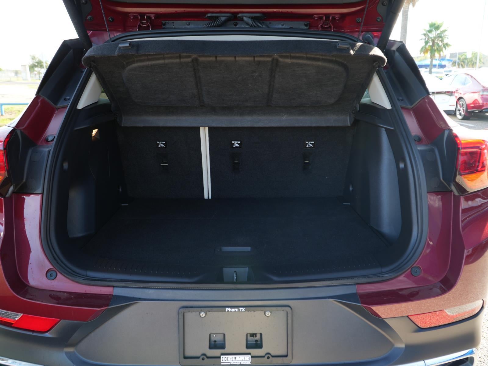 2023 Buick Encore GX Essence