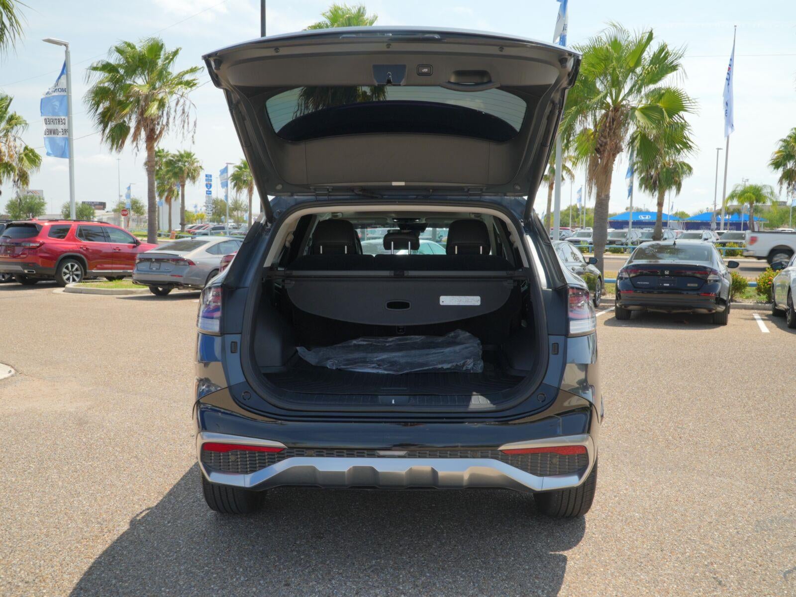2023 Kia Sportage Hybrid SX-Prestige