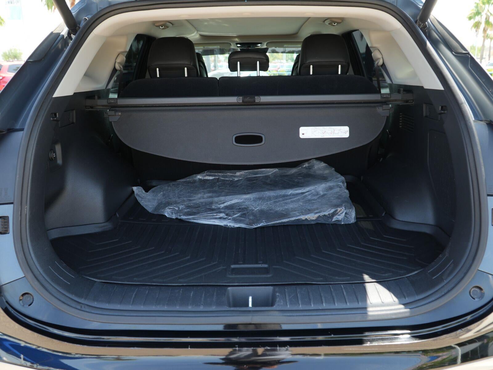 2023 Kia Sportage Hybrid SX-Prestige