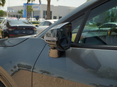 2023 Kia Sportage Hybrid SX-Prestige