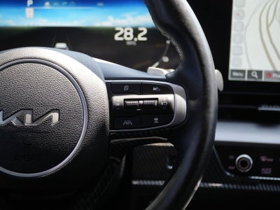 2023 Kia Sportage Hybrid SX-Prestige