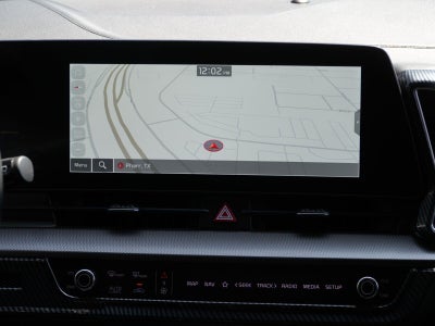 2023 Kia Sportage Hybrid SX-Prestige