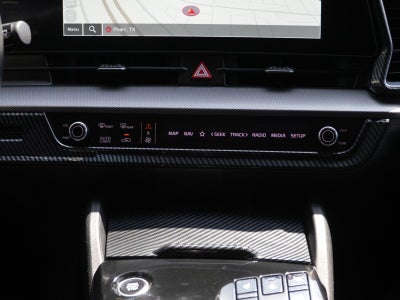 2023 Kia Sportage Hybrid SX-Prestige