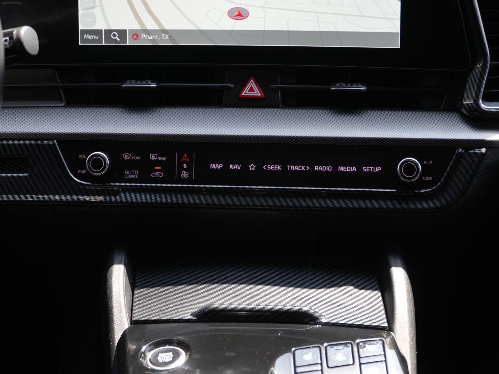 2023 Kia Sportage Hybrid SX-Prestige