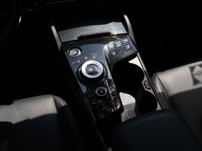 2023 Kia Sportage Hybrid SX-Prestige