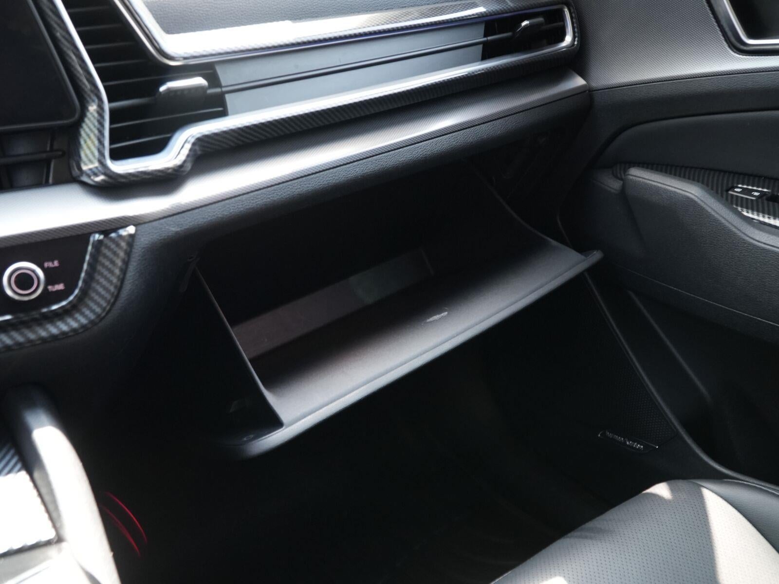 2023 Kia Sportage Hybrid SX-Prestige