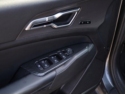 2023 Kia Sportage Hybrid SX-Prestige