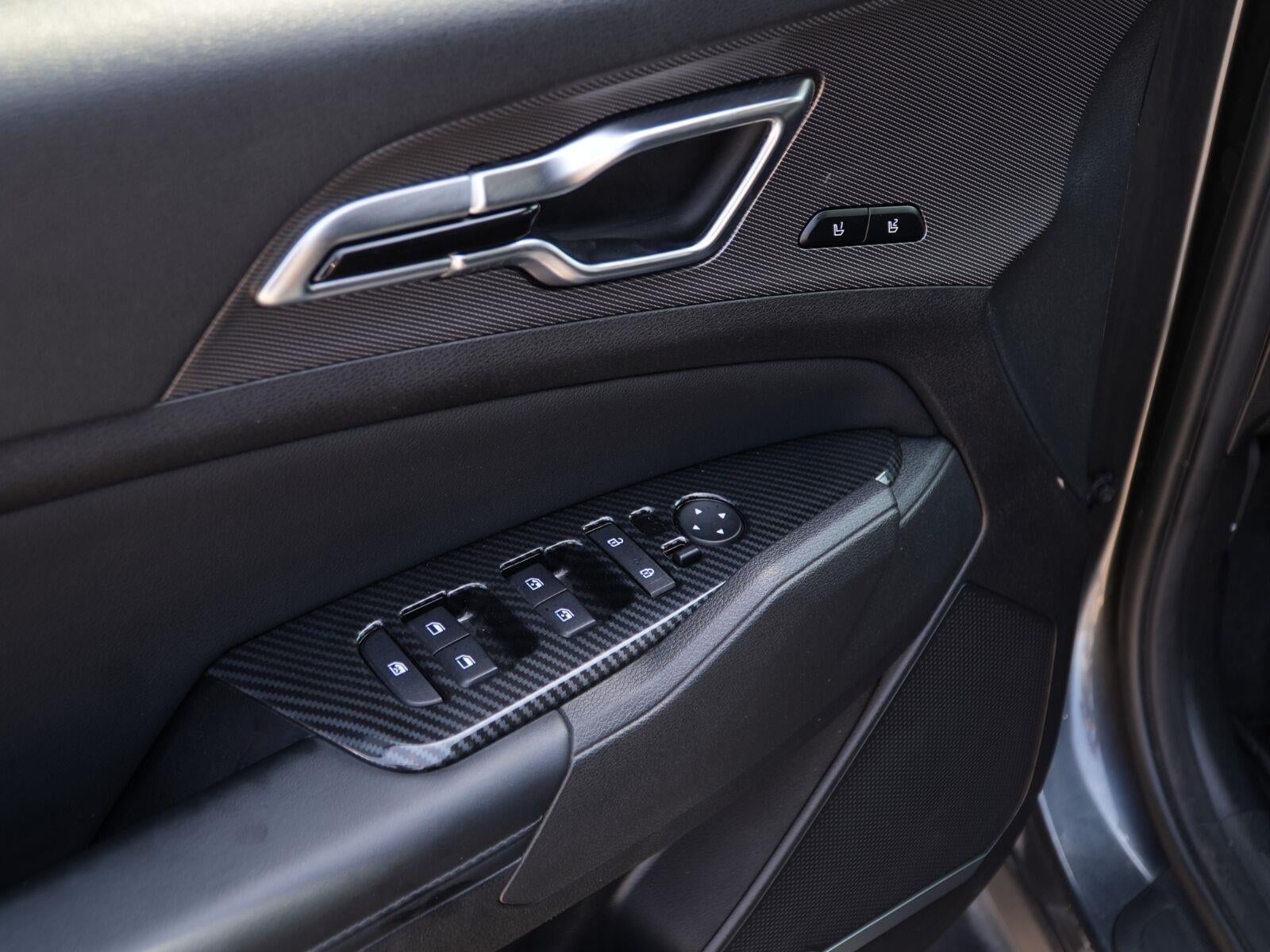 2023 Kia Sportage Hybrid SX-Prestige
