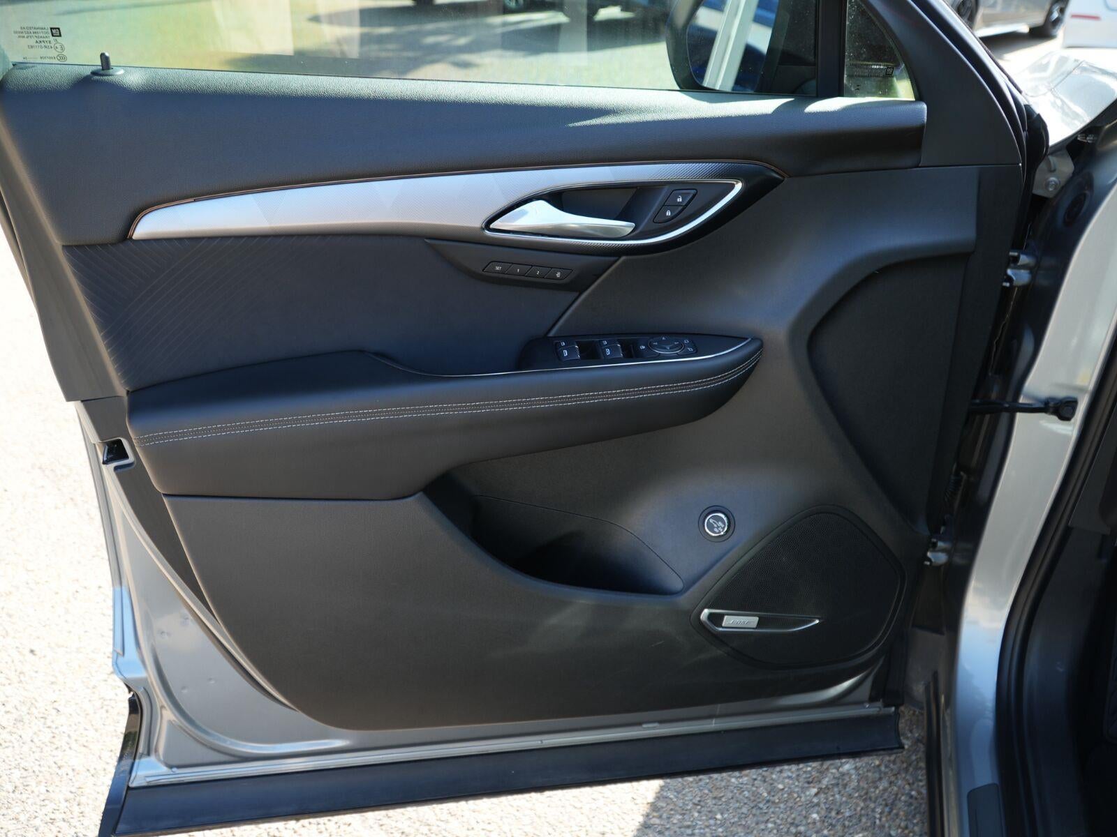 2024 Buick Envision Sport Touring