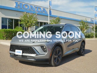 2024 Buick Envision Sport Touring