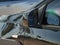 2023 Mitsubishi Mirage Black Edition