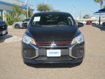 2023 Mitsubishi Mirage Black Edition