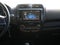 2023 Mitsubishi Mirage Black Edition