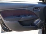 2023 Mitsubishi Mirage Black Edition