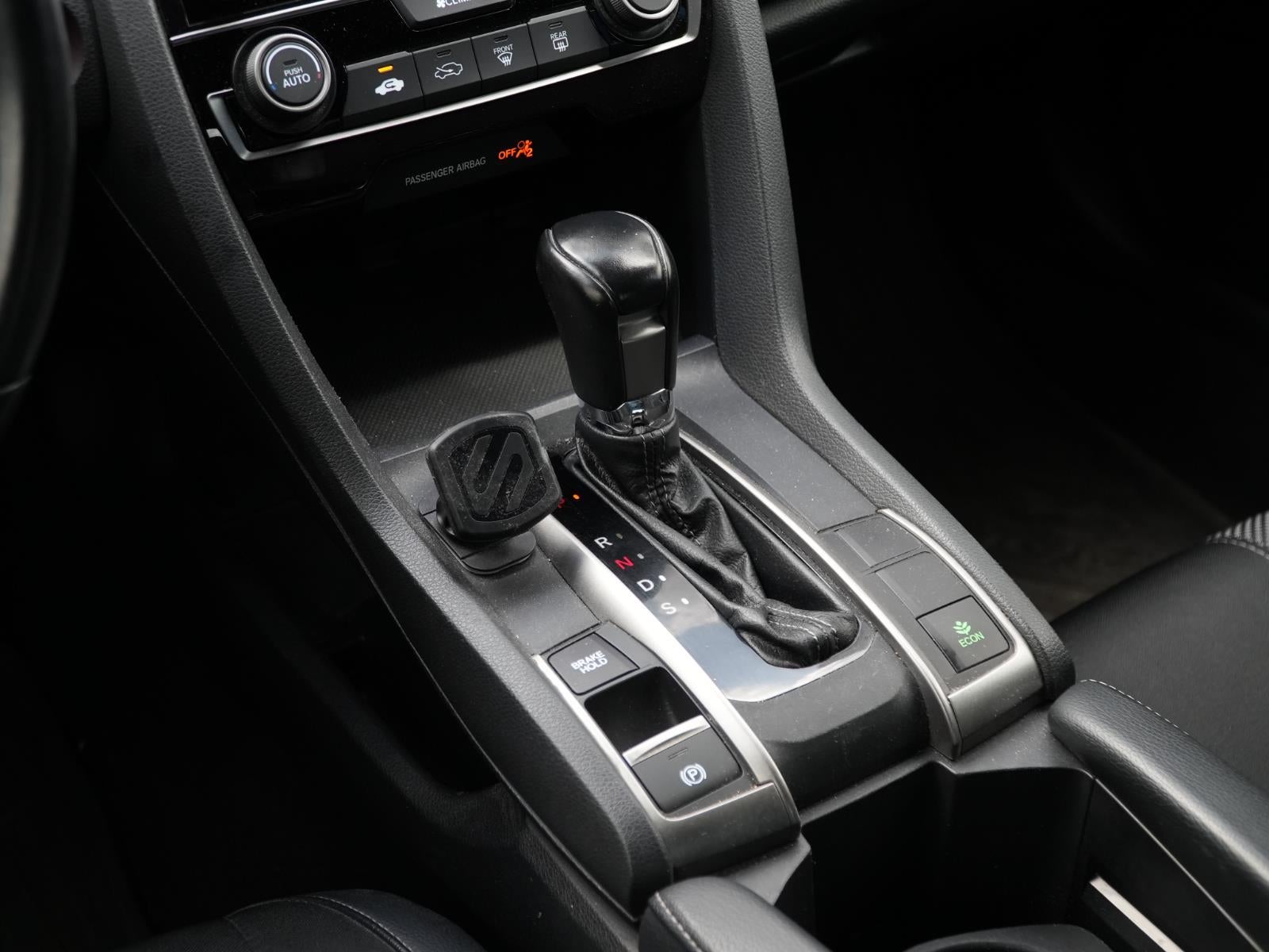 2021 Honda Civic Hatchback Sport