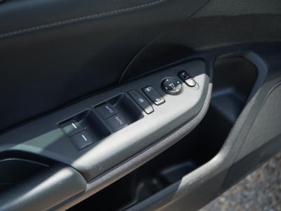 2021 Honda Civic Sport Touring