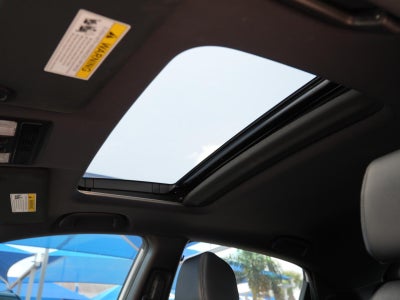 2021 Honda Civic Sport Touring