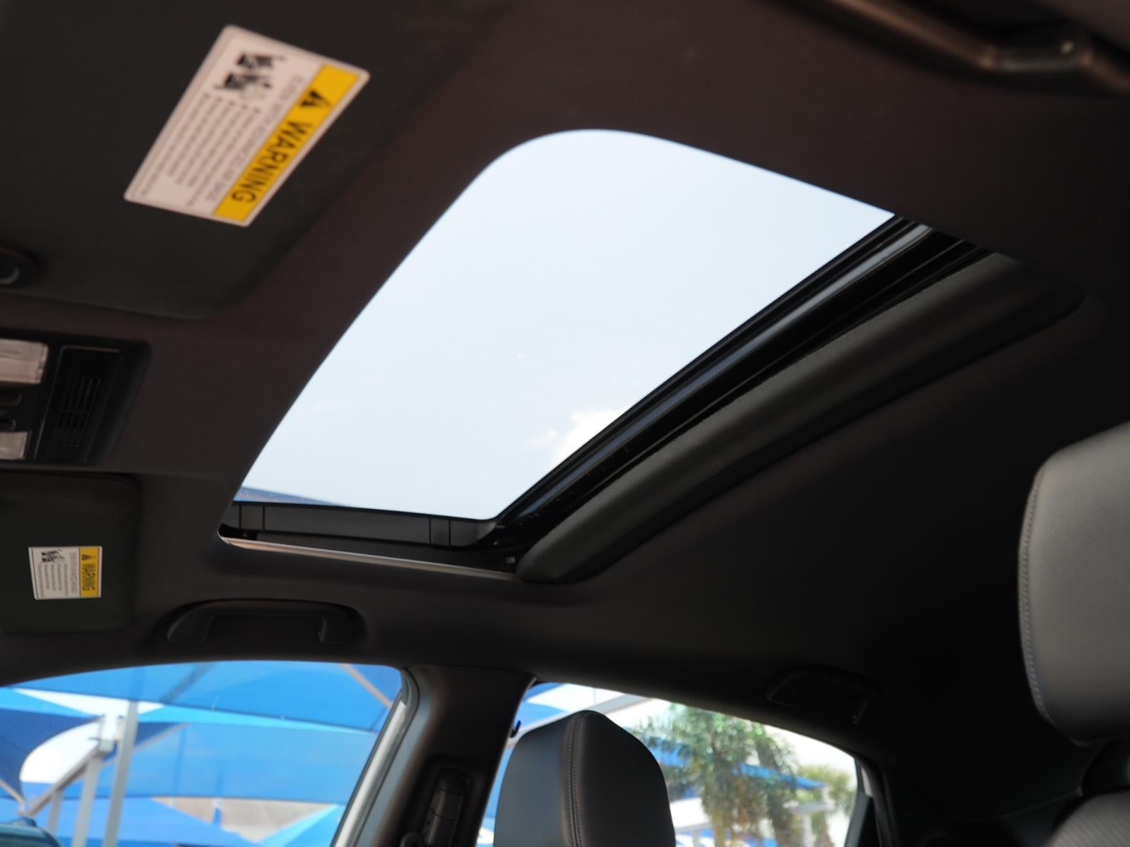 2021 Honda Civic Sport Touring