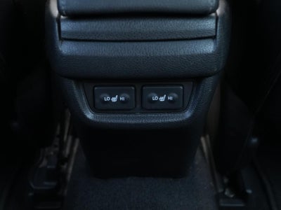 2021 Honda Civic Sport Touring