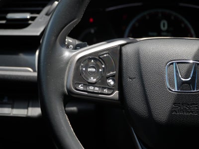 2021 Honda Civic Sport Touring