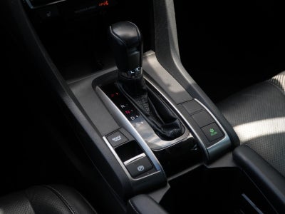 2021 Honda Civic Sport Touring