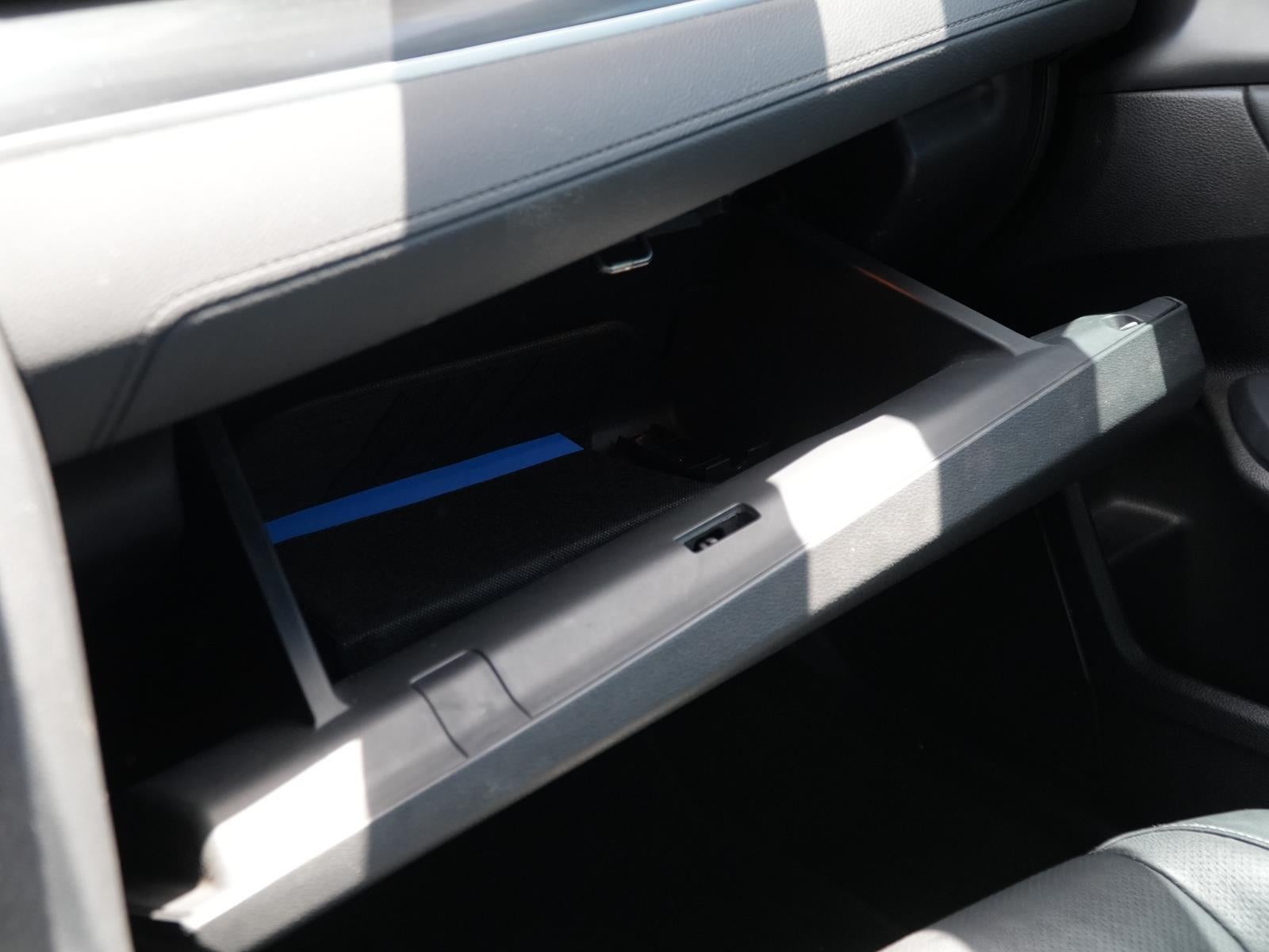 2021 Honda Civic Sport Touring