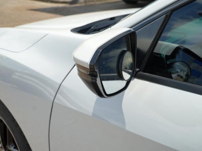 2021 Honda Civic Sport Touring